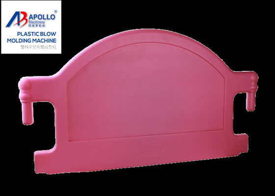 Hospital Medical Bed 22KW Extrusion Blow Molding Machine